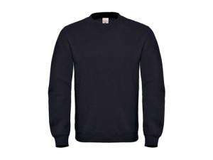 Unisex mikina s dlhým rukávom, 80 % bavlna a 20 % PES, 280 g/m2. - Reklamnepredmety