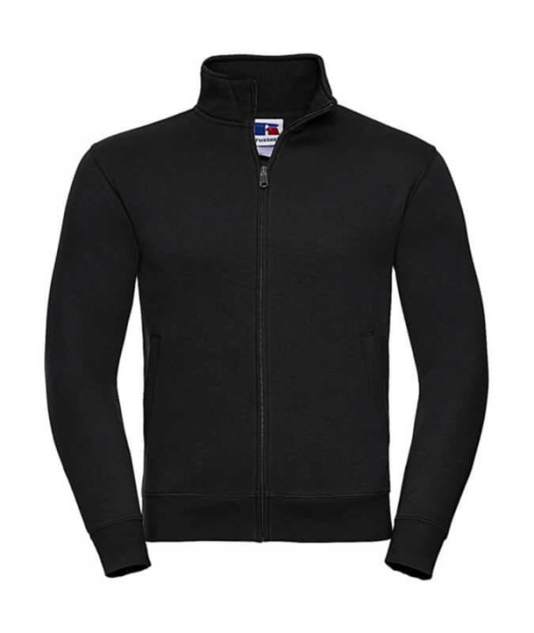Men`s Authentic Sweat Jacket