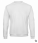 ID.202 50/50 Sweatshirt Unisex - biela - variant 