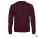 ID.202 50/50 Sweatshirt Unisex - vino - variant 