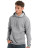  Hooded Sweatshirt Unisex  - 221-42-123 - variant Fr 221421232