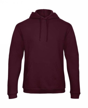  Hooded Sweatshirt Unisex  - Reklamnepredmety