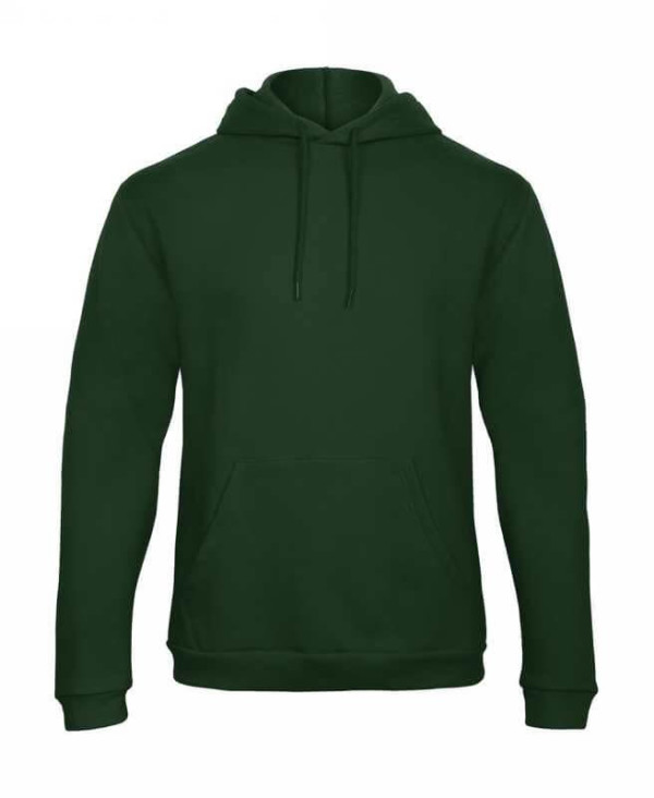  Hooded Sweatshirt Unisex 