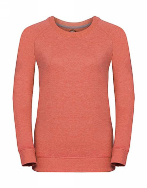 Ladies HD Raglan Sweat - Reklamnepredmety
