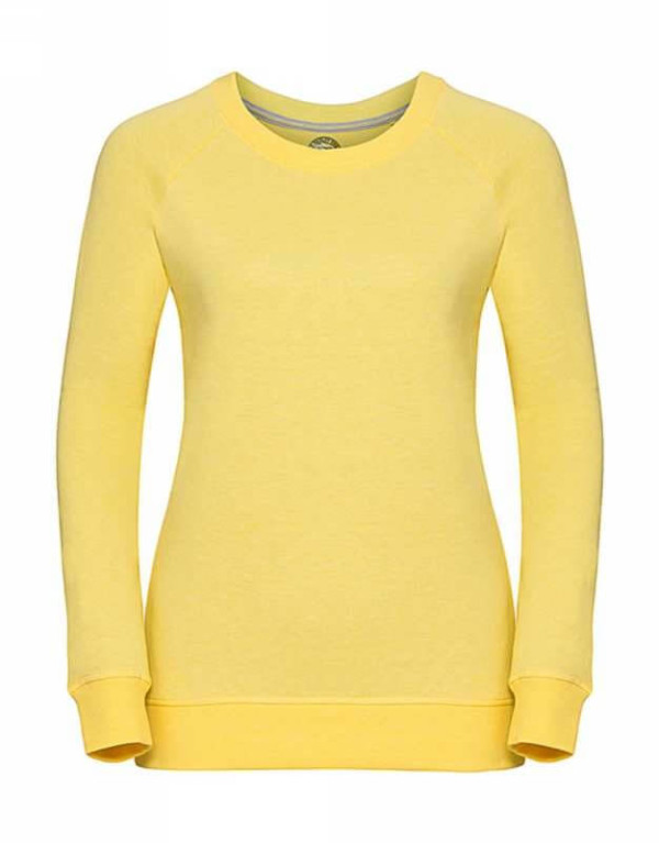 Ladies HD Raglan Sweat