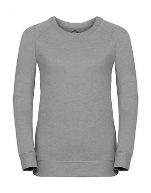 Ladies HD Raglan Sweat - Reklamnepredmety