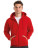 Hooded Full Zip Sweat Unisex - 222-42-400 - variant Fr 222424002