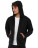 Hooded Full Zip Sweat Unisex - 222_42_101 - variant Fr 222421012