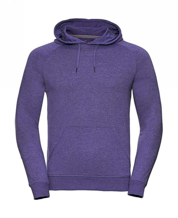 Men`s HD Hooded Sweat