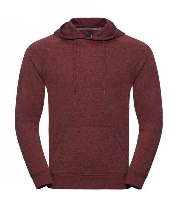 Men`s HD Hooded Sweat
