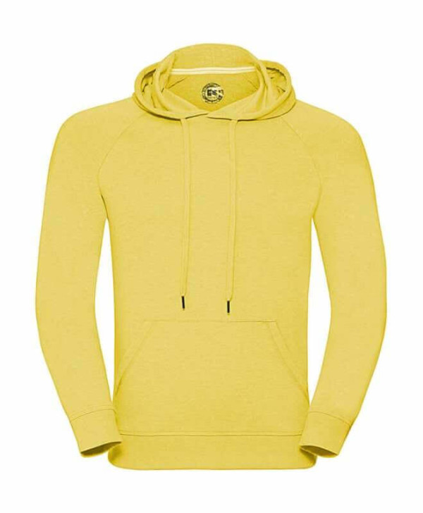 Men`s HD Hooded Sweat