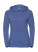 Ladies HD Hooded Sweat - 224_00_311 - variant Fr 224003112