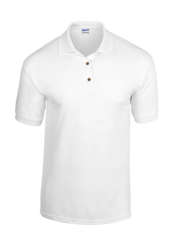 DryBlend Herren Jersey Polo