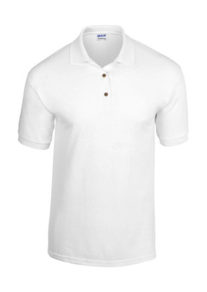 DryBlend Herren Jersey Polo - Reklamnepredmety