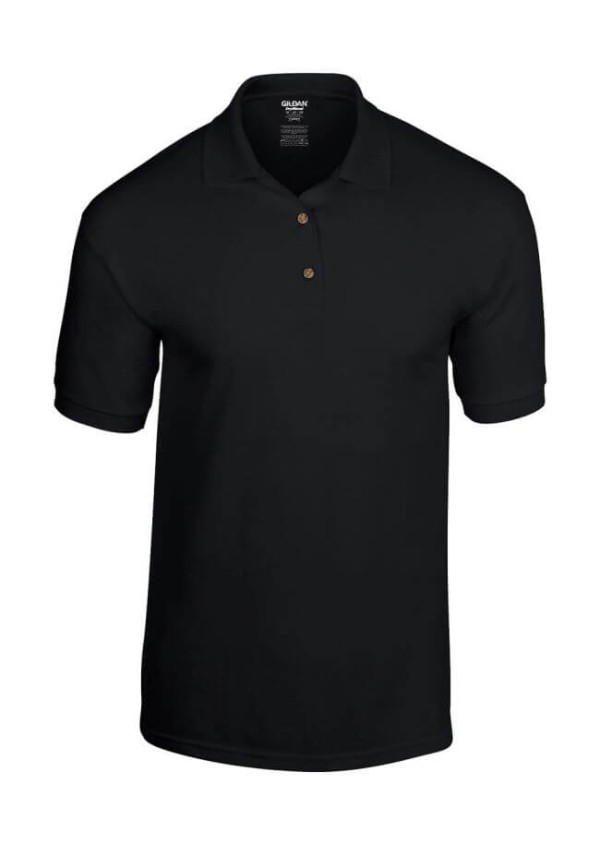 DryBlend Herren Jersey Polo