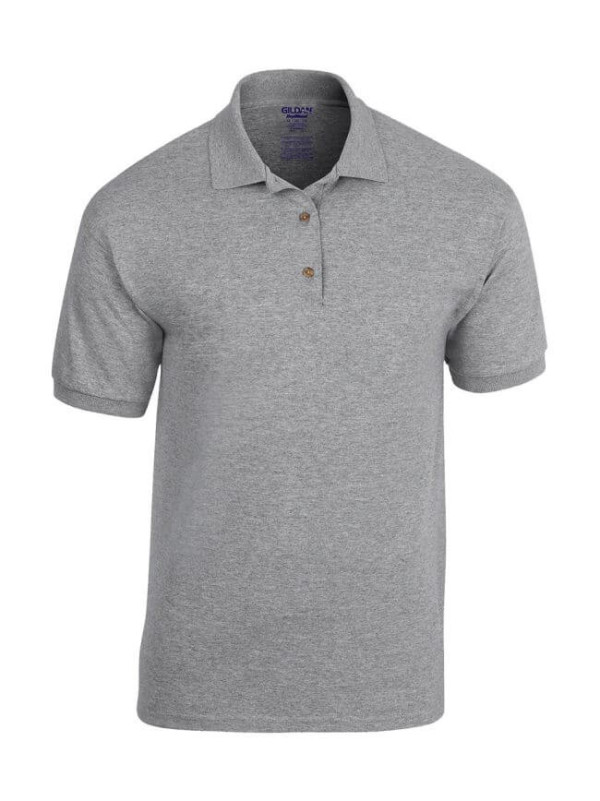 DryBlend Herren Jersey Polo