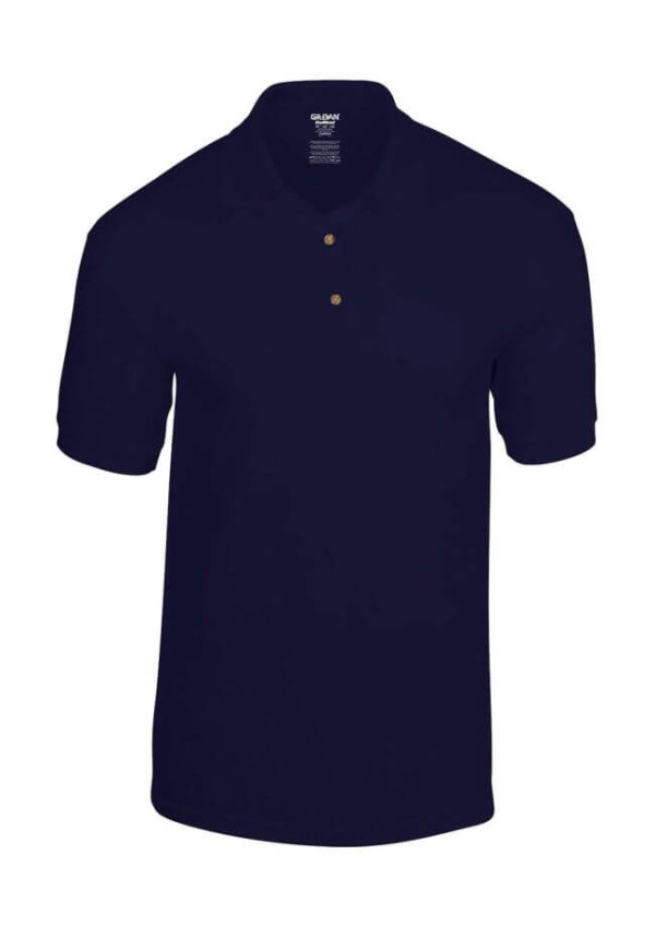 DryBlend Herren Jersey Polo