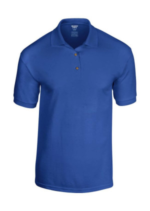 DryBlend Herren Jersey Polo - Reklamnepredmety