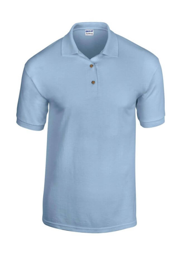 DryBlend Herren Jersey Polo