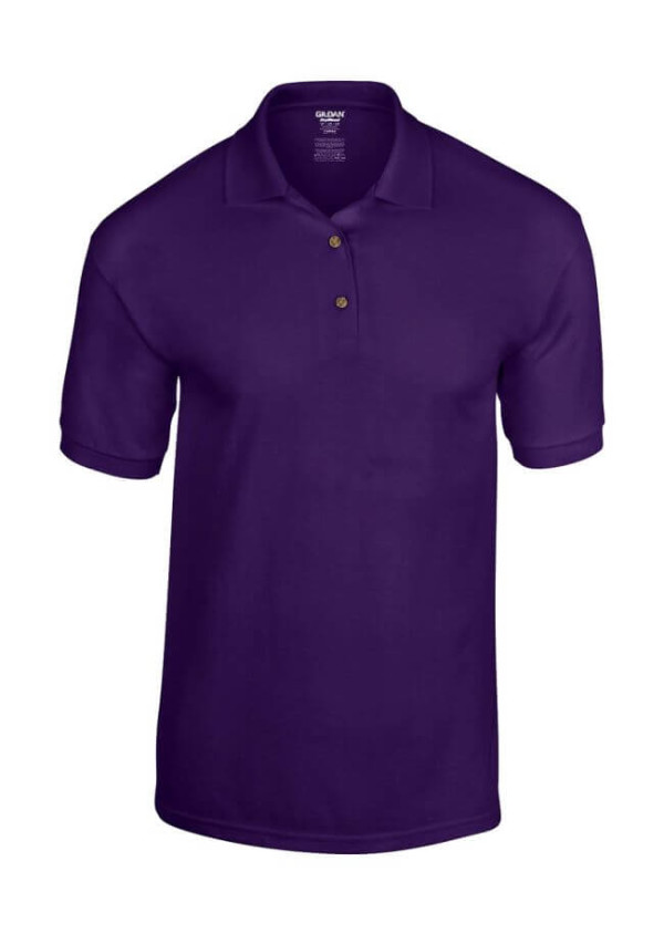 DryBlend Herren Jersey Polo