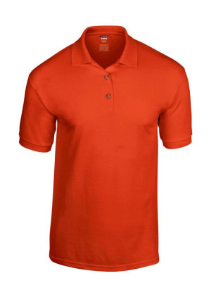 DryBlend Herren Jersey Polo - Reklamnepredmety