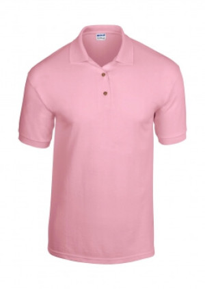DryBlend Herren Jersey Polo - Reklamnepredmety