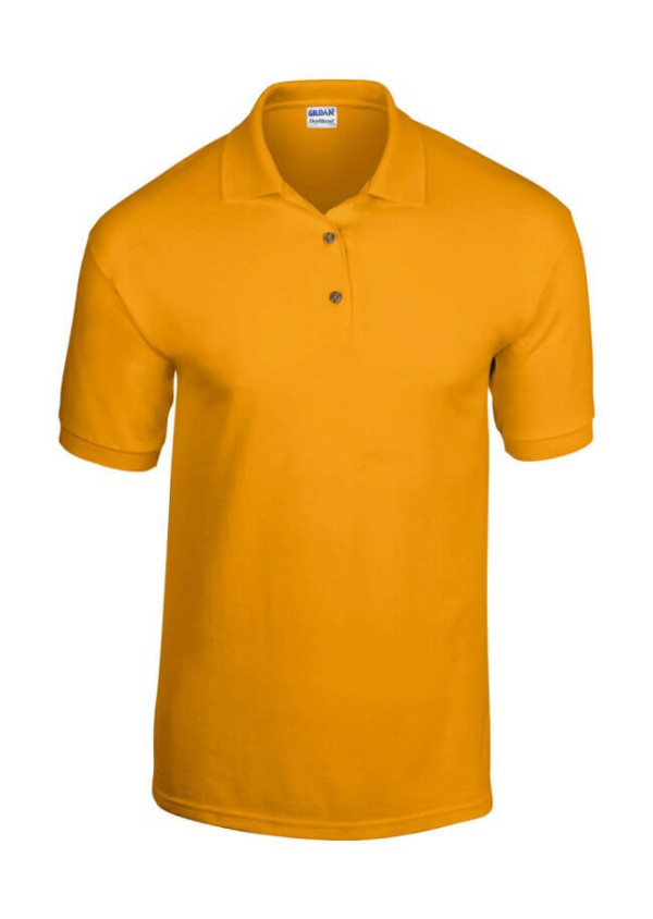 DryBlend Herren Jersey Polo