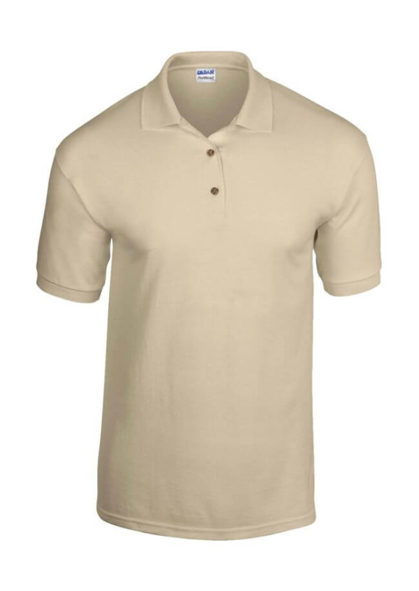 DryBlend Herren Jersey Polo