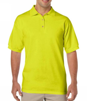 DryBlend Herren Jersey Polo - Reklamnepredmety