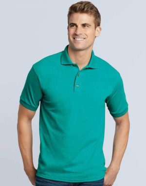 DryBlend Herren Jersey Polo - Reklamnepredmety