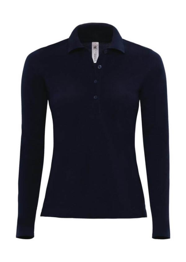 Ladies` Polo LA - PW456