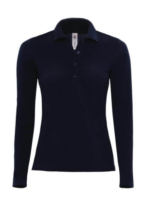 Ladies` Polo LA - PW456 - Reklamnepredmety