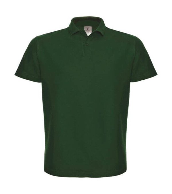 Piqué Polo Shirt - PUI10