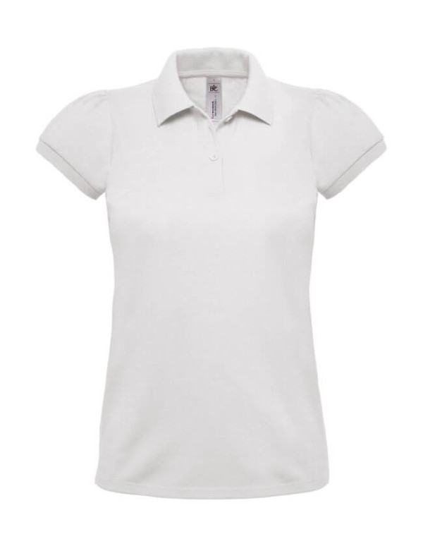 Ladies` Heavymill Polo - PW460