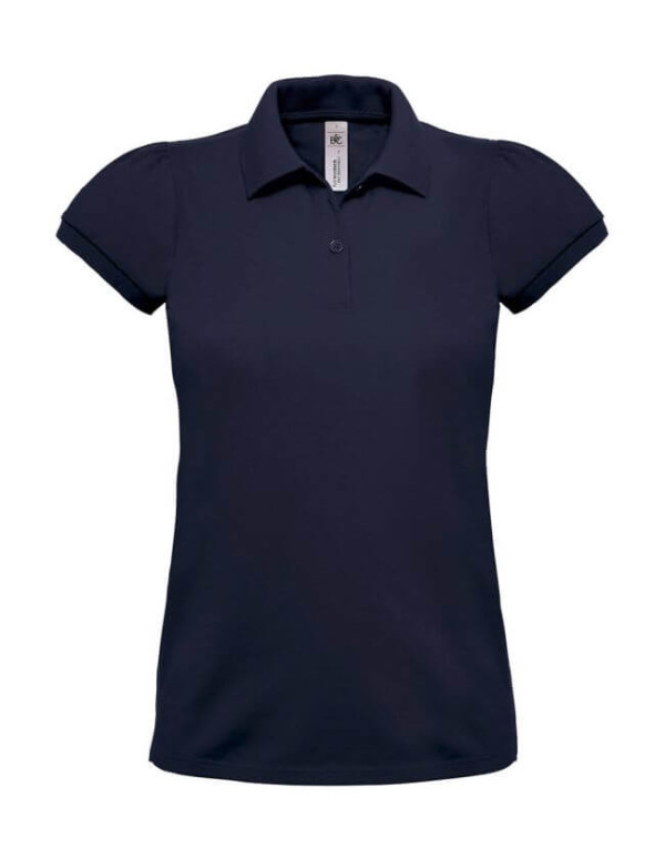 Ladies` Heavymill Polo - PW460