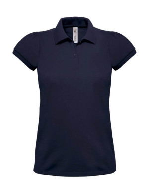 Ladies` Heavymill Polo - PW460 - Reklamnepredmety