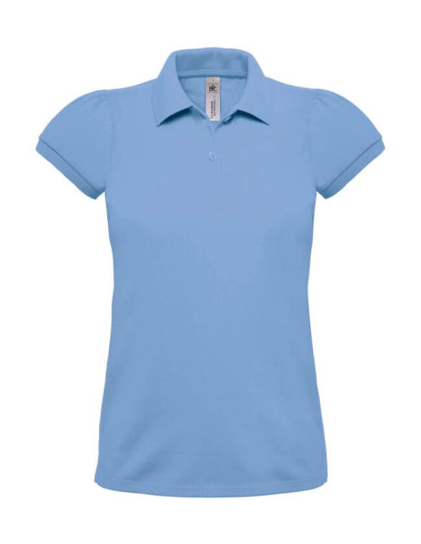 Ladies` Heavymill Polo - PW460