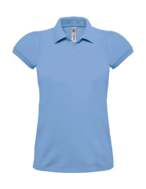 Ladies` Heavymill Polo - PW460 - Reklamnepredmety