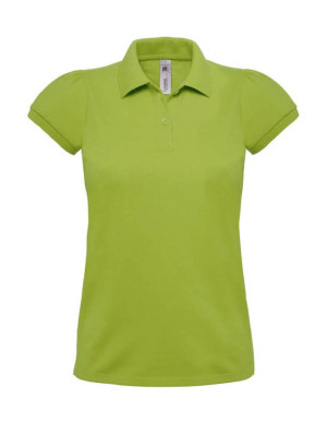 Ladies` Heavymill Polo - PW460 - Reklamnepredmety