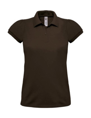 Ladies` Heavymill Polo - PW460 - Reklamnepredmety