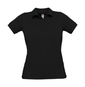 Ladies` Safran Polo - PW455 - Reklamnepredmety