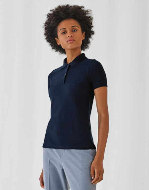 Ladies` Safran Polo - PW455 - Reklamnepredmety
