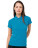 Ladies` Safran Polo - PW455 - 526-42-314 - variant Fr 526423142