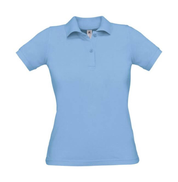 Ladies` Safran Polo - PW455