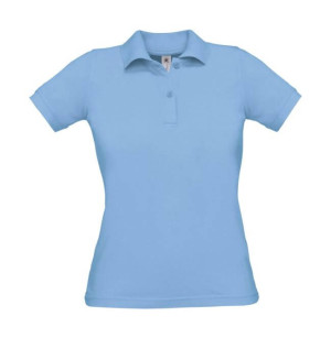 Ladies` Safran Polo - PW455 - Reklamnepredmety