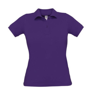 Ladies` Safran Polo - PW455 - Reklamnepredmety