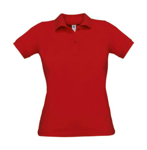 Ladies` Safran Polo - PW455 - Reklamnepredmety