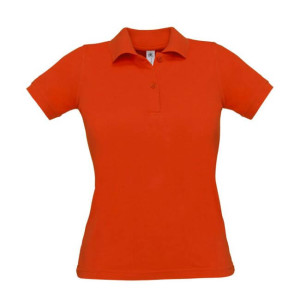 Ladies` Safran Polo - PW455 - Reklamnepredmety