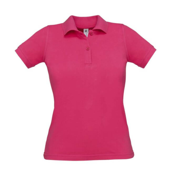 Ladies` Safran Polo - PW455