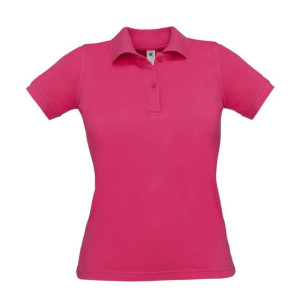 Ladies` Safran Polo - PW455 - Reklamnepredmety